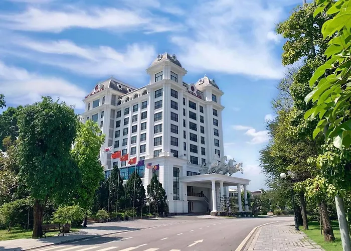 Westlake Hotel&Resort Vinh Phuc