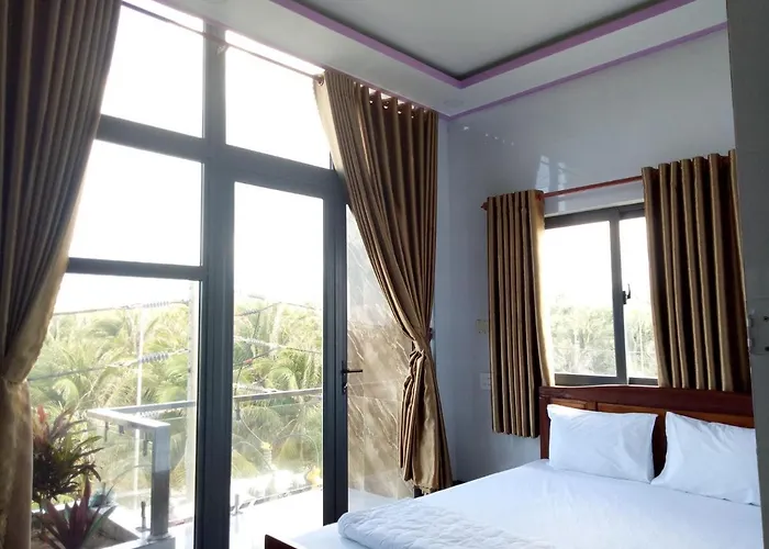 Hướng Dương Hotel Đảo Phú Quý, Việt Nam