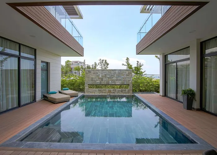 Wyndham Grand Kn Paradise