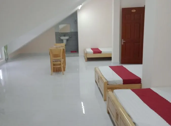 Mango Hotel Dalat