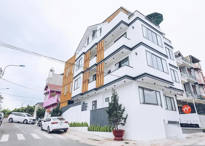 Ttr Studio Apart Hotel