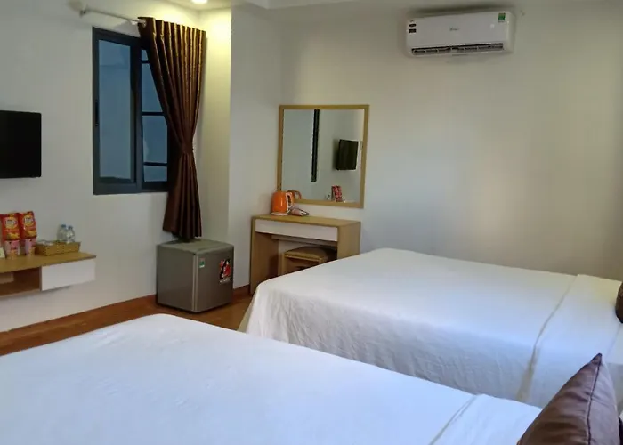 Galaxy Hotel