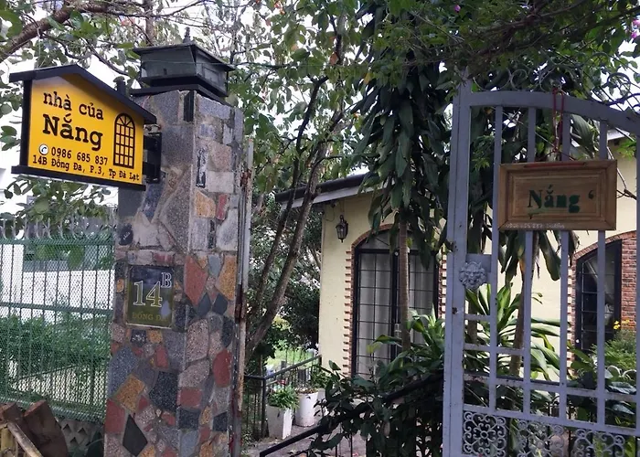 Nắng homestay Đà Lạt, Việt Nam