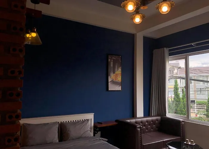 Siba Home Đà Lạt, Việt Nam