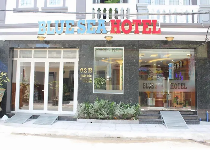 Bluesea