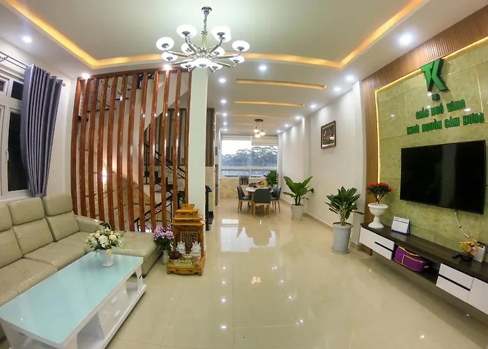 Q Villa Hotel