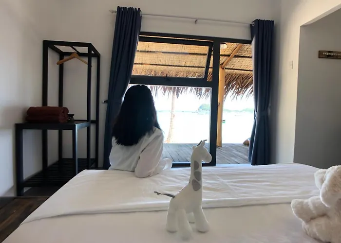 Langchia Nam Du Resort, Việt Nam