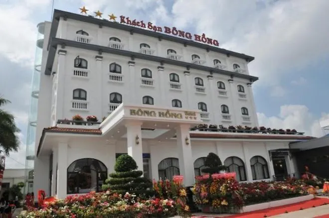 Khach San Bong Hong