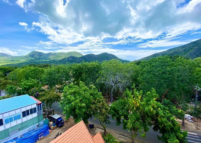 Khách sạn Phúc Lộc An Côn Đảo